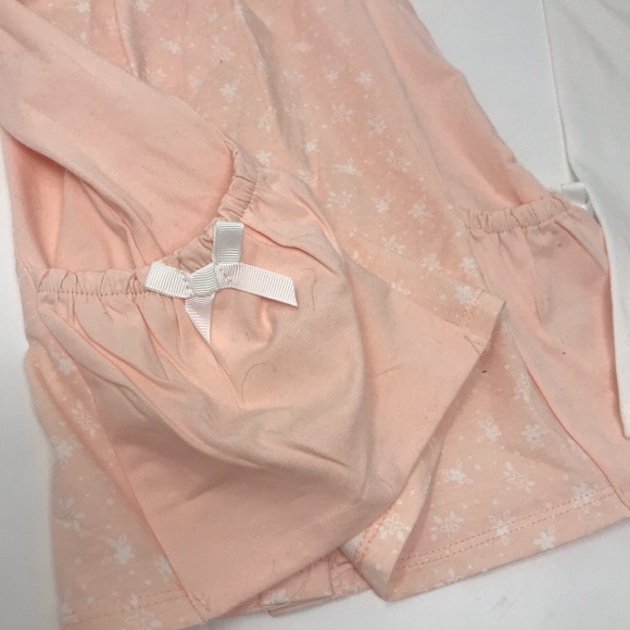 Piper and Posie Toddler Girl Top and Legging Set 18 months new with tags - Picture 2 of 4